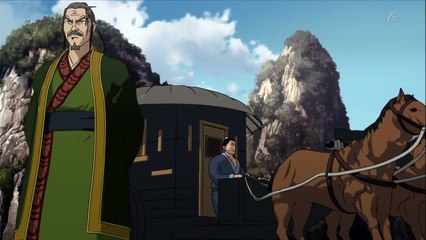 Kingdom Sound JAP Sub Eng Seaon 1 EP 3