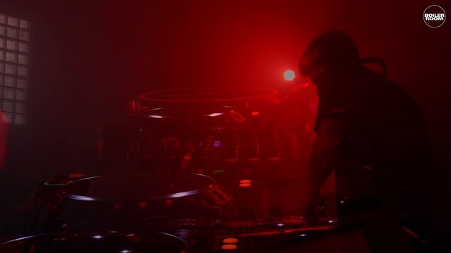 Felix K Boiler Room Berlin Studio Dj Set