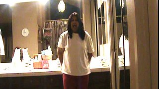 watch me lose weight - 02/24/2008 weekly weigh in  #1