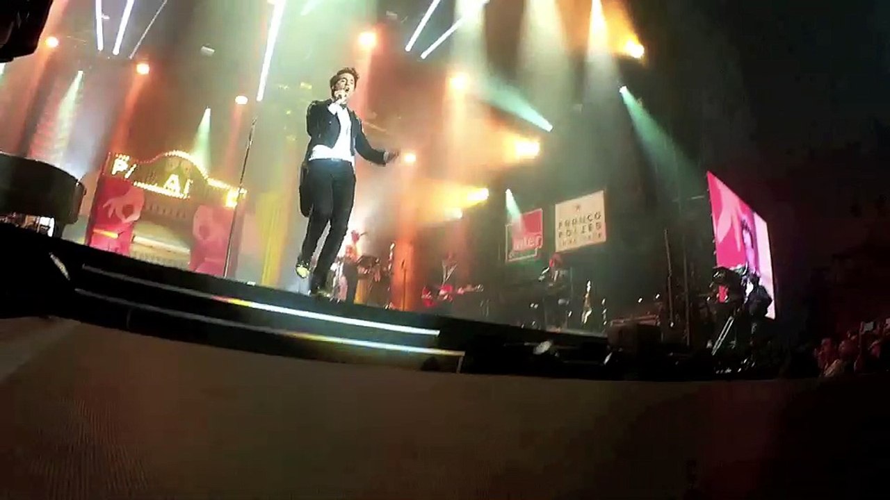 Mika Francofolies La Rochelle 2016