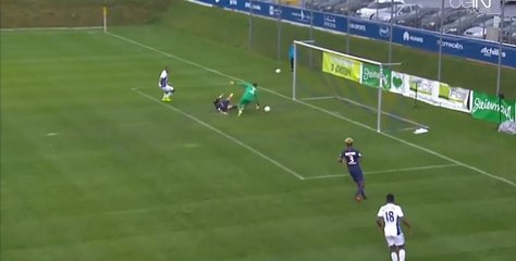 David Luiz marque un but contre son camp ridicule face à West Bromwich (vidéo)