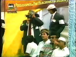 Seerat-Un-Nabi (S.A.W.) - Part 20 of 25