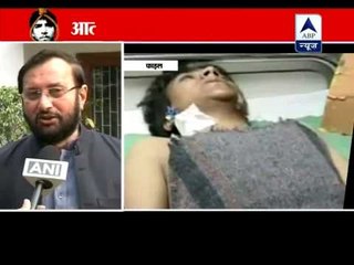 BJP hails Kasab's hanging