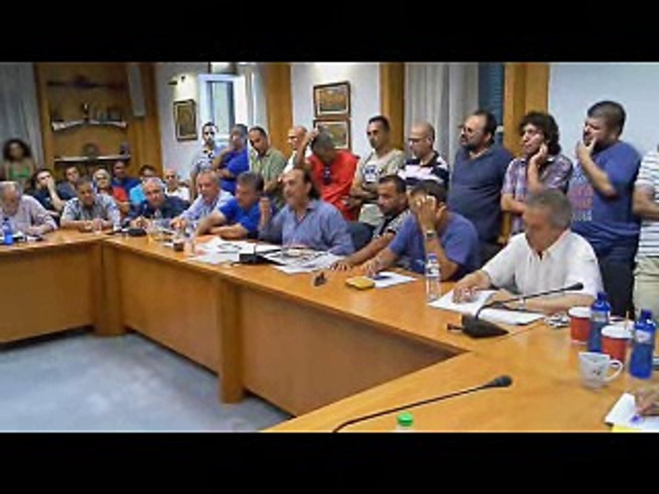 Άλλο χώρο ομόφωνα και 600 πρόσφυγες κατά πλειοψηφία αποφάσισε το ΔΣ Λεβαδέων