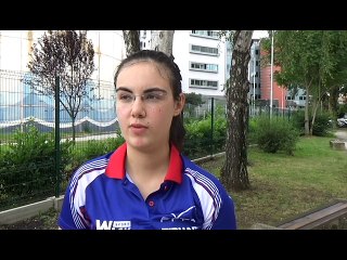 L. Mostafavi : "Faire des choses simples "