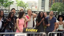 ANTM CYCLE 22 BTS: Episode Trailer - Finale Part I