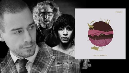 Stimming - Alpe Lusia (Acid Pauli & NU Remix)