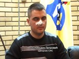 RTV Vranje   SNS Slobodan Petrovic 26 11 2013