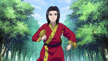 Kingdom Sound JAP Sub Eng Seaon 1 EP 4