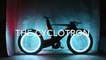 Cyclotron es la bicicleta más avanzada con última tecnología