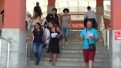 Kocaeli Anneden Yürek Burkan Soru Kızımın Elleri Nerde
