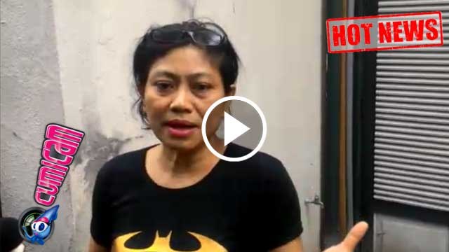 Ibunda Celine: Dirly dan Celine Tidak Pernah Menikah - Cumicam 14 Juli 2016