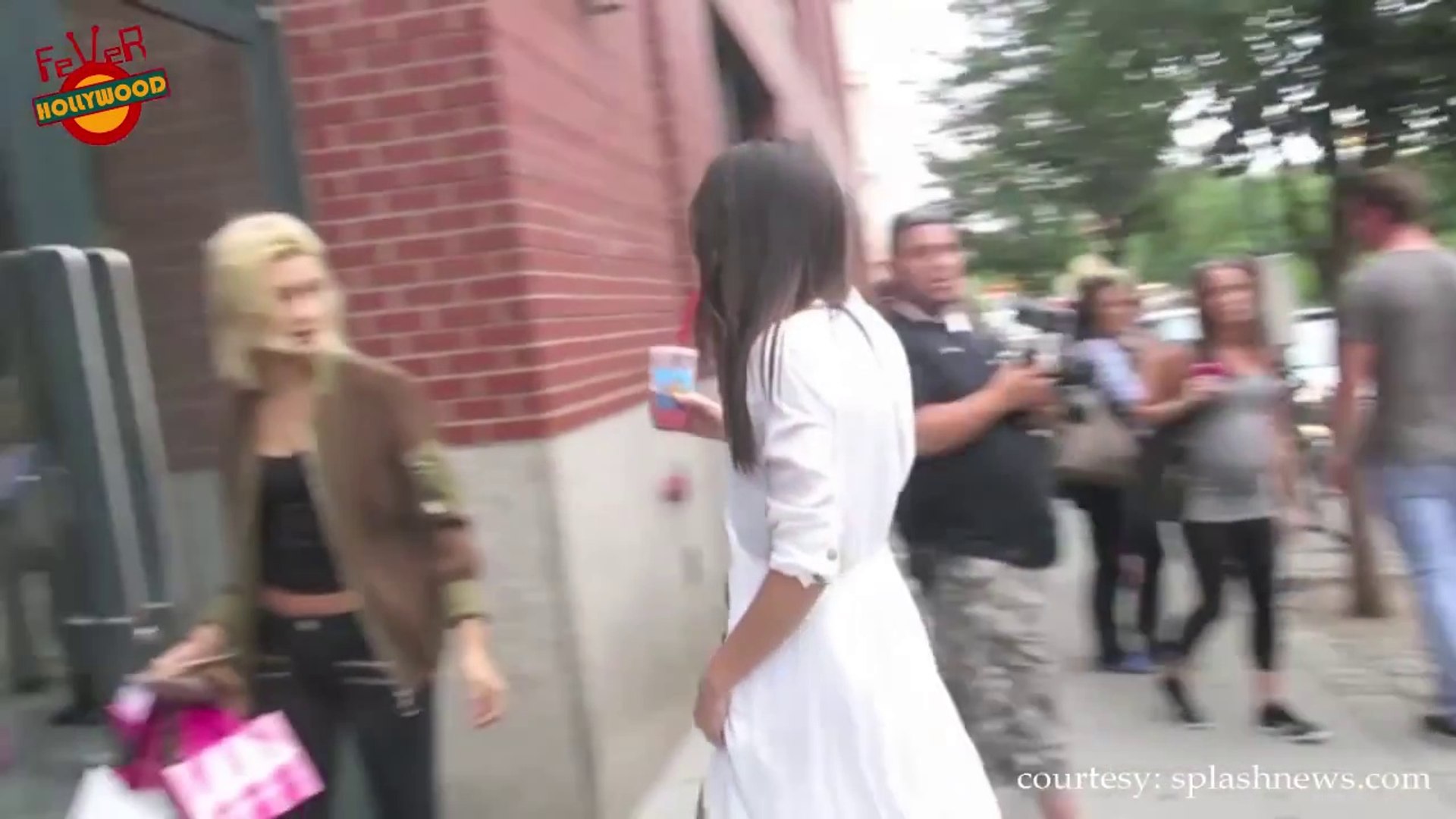 ⁣Kendall Jenner Topless | Sexiest Photo Shoot Ever