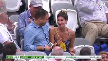 Most Viewed Cricket Video In History Reason Is This Beautiful GIRL