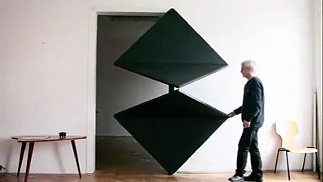 Evolution Door