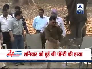 Ponty Chadha death: Mystery deepens