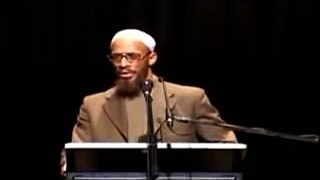 22 Australian Convert to Islam