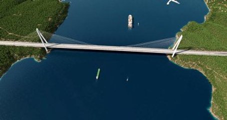 1915 Çanakkale Köprüsü Arazi Fiyatlarını Uçurdu