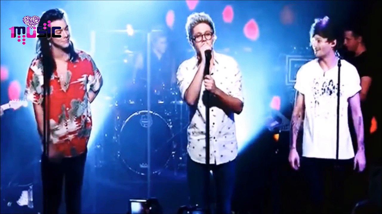 2015 is Larry Stylinson Year|Music Lovers