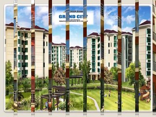 Prateek Grand City Lovely Place