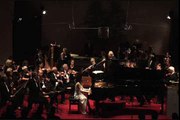 Eliane Rodrigues, Alexander Dmitriev - Rachmaninov Piano Concerto No.1 Cadenza