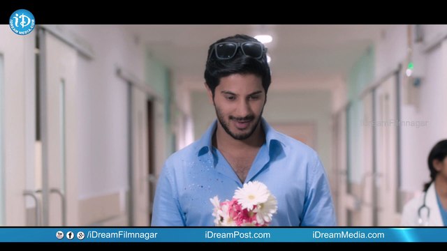 100 Days Of Love Movie Theatrical Trailer || Dulquer Salmaan || Nithya Menon || #100daysoflove