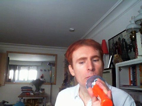 Wiwi égratigne the goodbye look de Donald Fagen