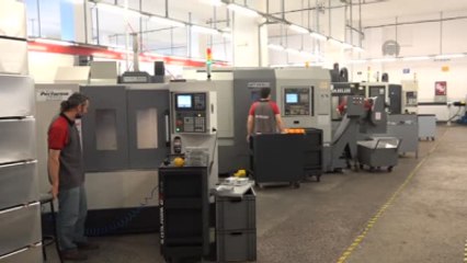 Samsun'dan 60'a Yakın Ülkeye Tıbbi Cihaz İhracatı