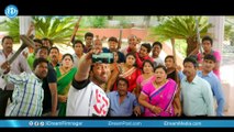 Selfie Raja Movie Theatrical Trailer || Allari Naresh | Sakshi Chaudhary | iDream Filmnagar