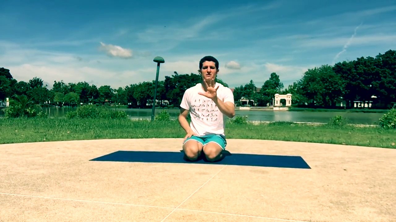 Certified Yoga Instructor Course