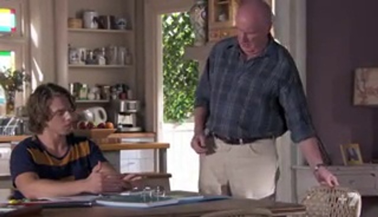 Home and Away | Episode 6470 | 14th July 2016 (HD)