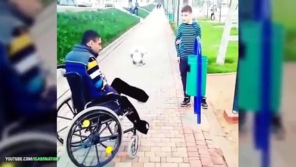 BEST SOCCER FOOTBALL VINES - GOALS, SKILLS, FAILS #30