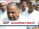 Family members, sitting MPs in Samajwadi Party's first list of Lok Sabha elections