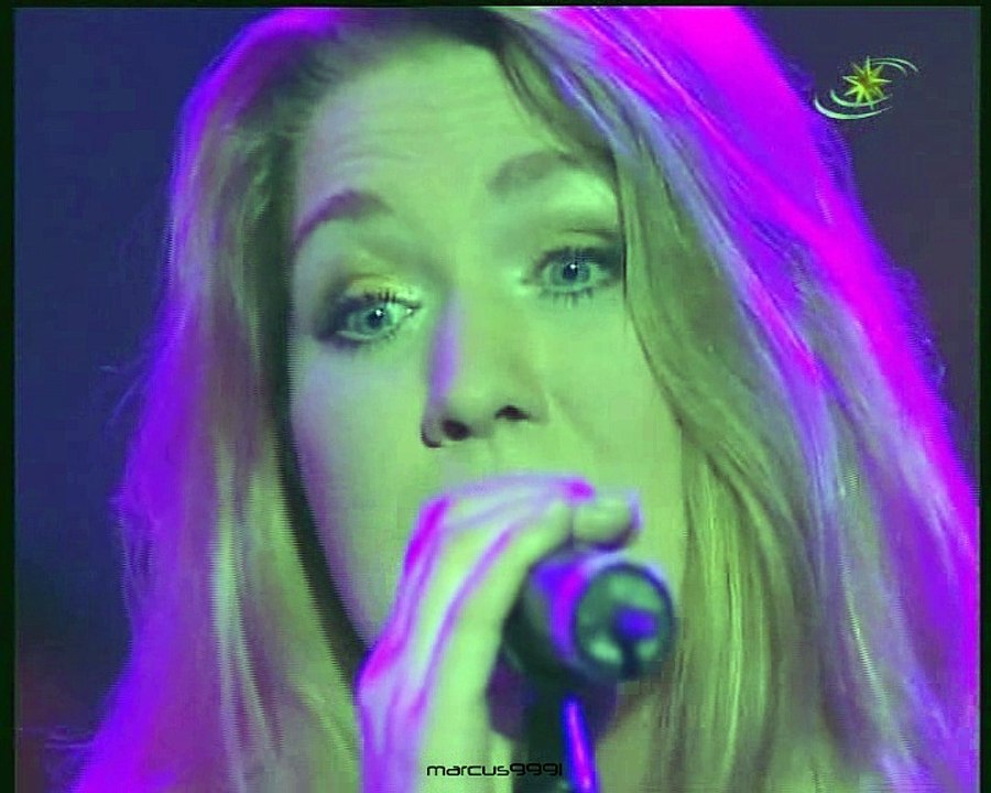 Juliane Werding - Nebelmond