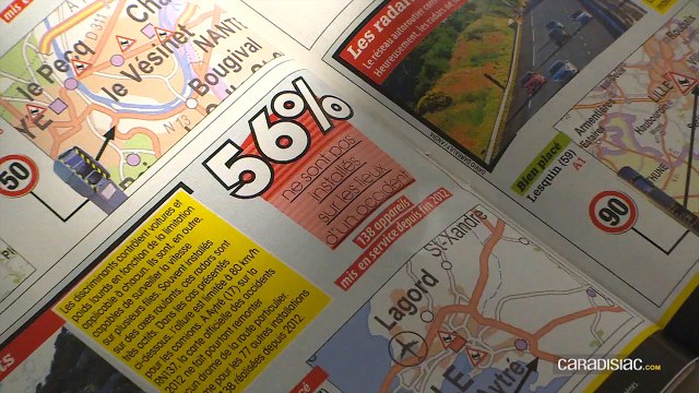 Interview d'Emmanuel Barbe, délégué interministériel à la Sécurité routière