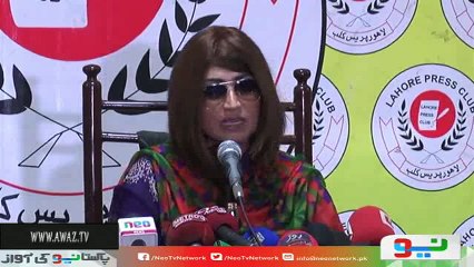 Qandeel Baloch ke Dosre Nikkah ke Dasta-waizaat Bhi Samne aa Gaye