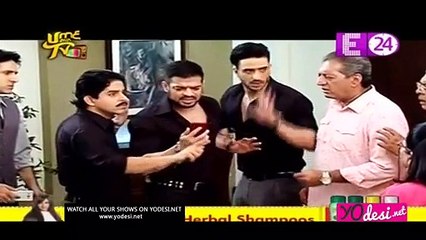 RAMAN KI PARESHANI Yeh Hai Mohabbatein 14th July 2016
