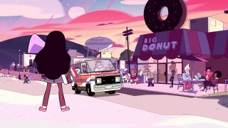 Steven Universo - Diário de Bordo 7 15 2 (Parte 1)