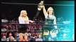Knockouts Championship: Sienna © (w/ Allie) vs. Marti Bell vs. Jade vs. Gail Kim