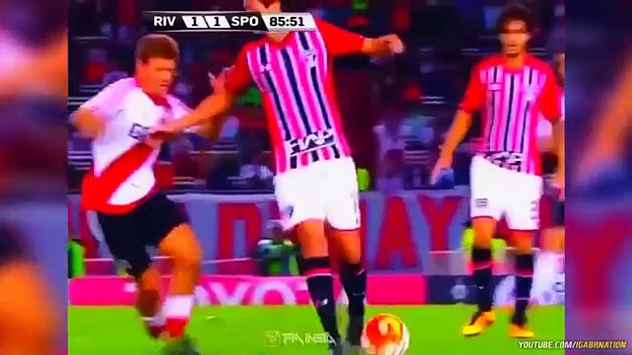 INSANE NUTMEG SKILLS VINES COMPILATION