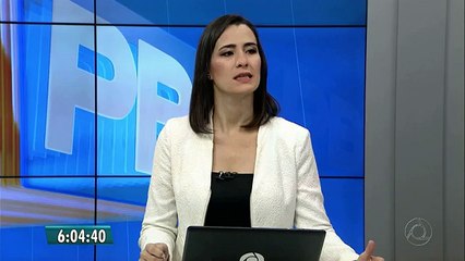 Repórter é assaltada em reportagem sobre insegurança na PB