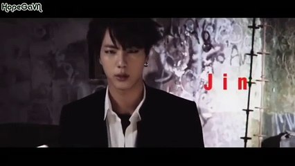 [Vietsub] [HopeGaVN] BTS Memories 2014 The Red Bullet in Seoul School VCR FULL