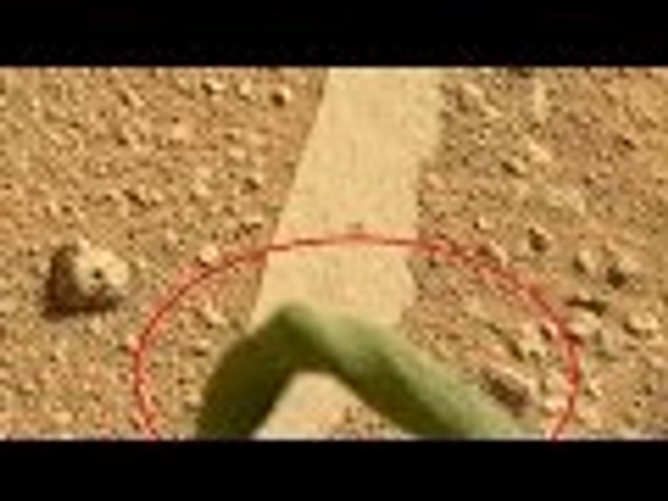 The Most MYSTERIOUS Photos From Mars AMAZING PROOF 100% 2016