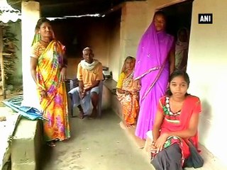 Inspirational! Girl from Naxal-hit area secures admission in Raipur Agricultural College