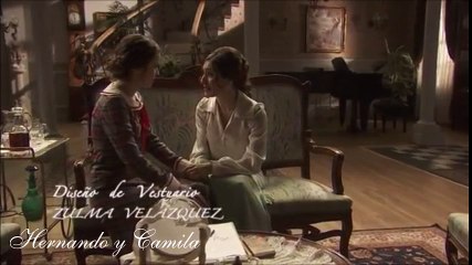 Hernando y Camila cap.1293