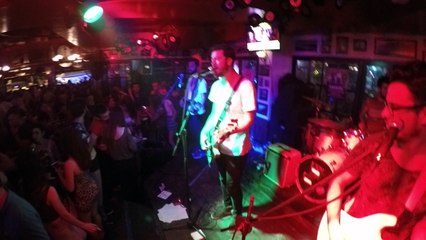 Klişe - Yıldızların Altında (Harry's Pub - Alanya)