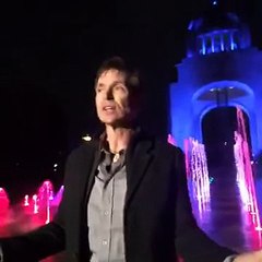 The Amazing Race 28: Livestream in Mexico City (Leg 1)