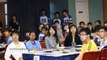 HKUST School of Engineering Student Ambassador Sharing 2011-12