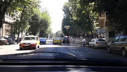 Drive in Bucharest - Iulie 2016(03)