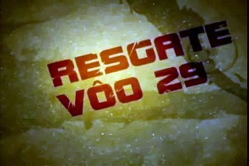 Flight 29 Down - Behind The Cameras - Jackson and Melissa - LEGENDADO